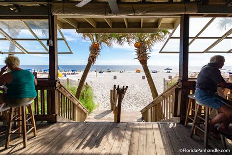 Schooners, Panama City